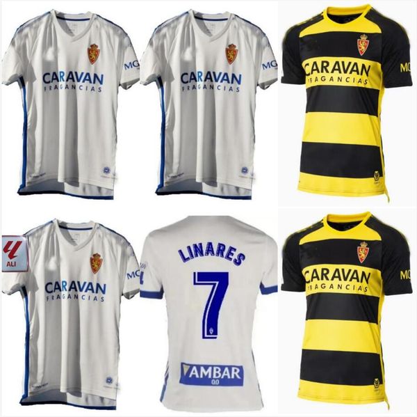 23 24 real zaragoza fran gamez soccer jerseys zapater 2024 2023 home away jersey pombo shinji kagawa football shirts s-2xl, Black;yellow
23 24 real zaragoza fran gamez soccer jerseys zapater 2024 2023 home away jersey pombo shinji kagawa football shirts s-2xl, Black;yellow