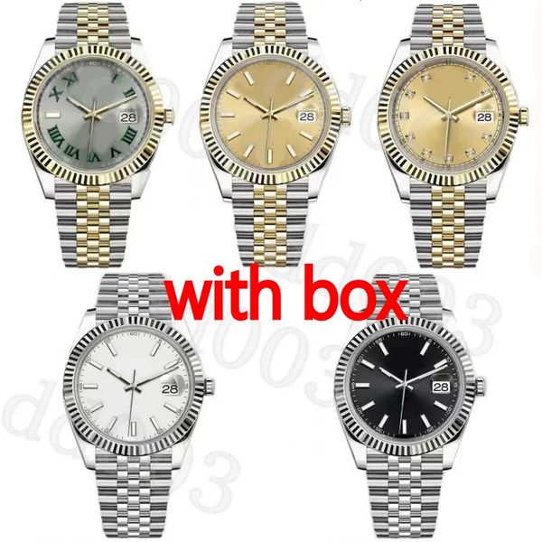 designer mens watch woman wristwatch 41 36 31 28mm waterproof datejust watch mechanical automatic movement watches quartz designer watch sb0, Slivery;brown
designer mens watch woman wristwatch 41 36 31 28mm waterproof datejust watch mechanical automatic movement watches quartz designer watch sb0, Slivery;brown
