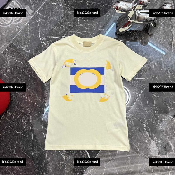 fashion designer tees kids short sleeve baby t-shirt child clothing logo printed summer products new arrivals, Blue
fashion designer tees kids short sleeve baby t-shirt child clothing logo printed summer products new arrivals, Blue