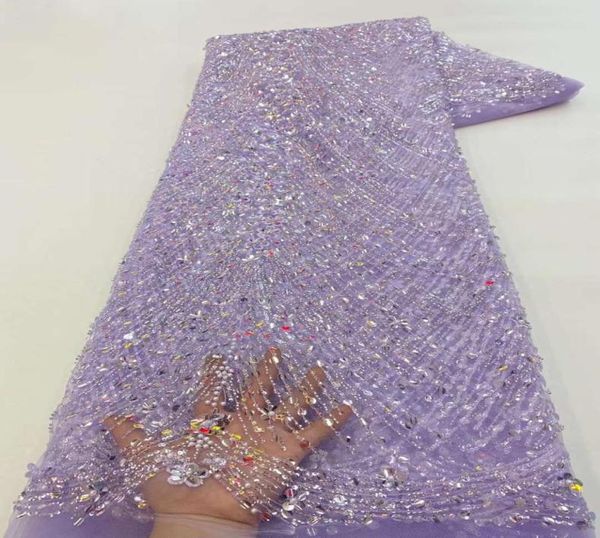 purple wedding lace fabric 2022 embroidery french tulle laces nigeria laces fabrics with sequins and beads for dress2925100, Black;white
purple wedding lace fabric 2022 embroidery french tulle laces nigeria laces fabrics with sequins and beads for dress2925100, Black;white