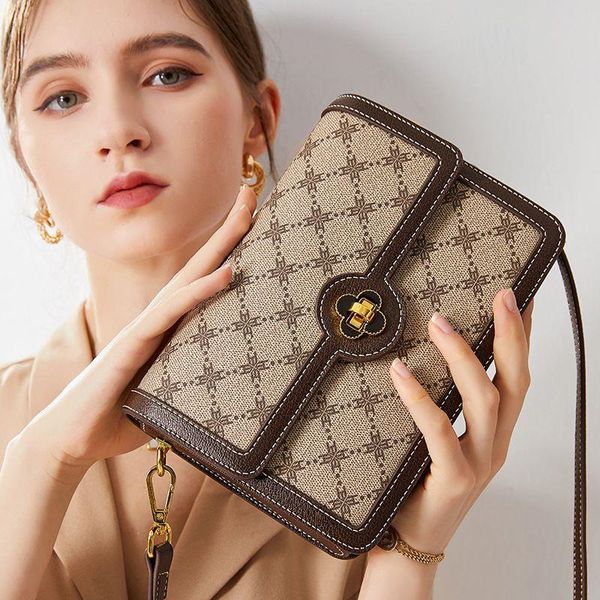 designer shoulder card wallets flap bags young handbags lady cute genuine leather crossbody small shopping belt fashion hasp purse messenger
designer shoulder card wallets flap bags young handbags lady cute genuine leather crossbody small shopping belt fashion hasp purse messenger