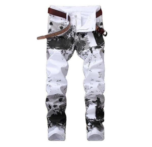 men039s jeans men hip hop camouflage printed slim straight pants streetwear male motorcycle casual denim trousersmen039s3548435, Blue
men039s jeans men hip hop camouflage printed slim straight pants streetwear male motorcycle casual denim trousersmen039s3548435, Blue