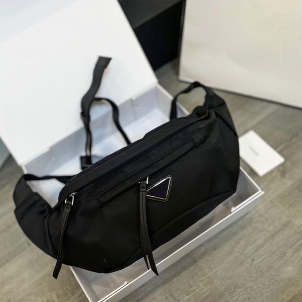 mens belt bag women bumbag waist bag designer bag men nylon bumbags zipper black5a quality
mens belt bag women bumbag waist bag designer bag men nylon bumbags zipper black5a quality