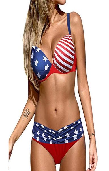 plus size 3xl american flag print bikini set women strappy pushup bra underwire swimsuit female bathing suit thong swimwear5660236, White;black
plus size 3xl american flag print bikini set women strappy pushup bra underwire swimsuit female bathing suit thong swimwear5660236, White;black