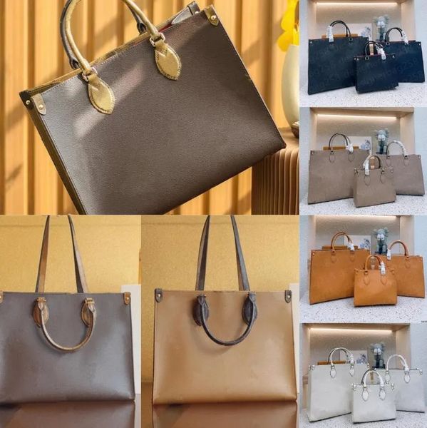 luxurys tote bags handbag embossing flower onthego shopping bag shoulder crossbody purse genuine leather large capacity women letter clutch
luxurys tote bags handbag embossing flower onthego shopping bag shoulder crossbody purse genuine leather large capacity women letter clutch