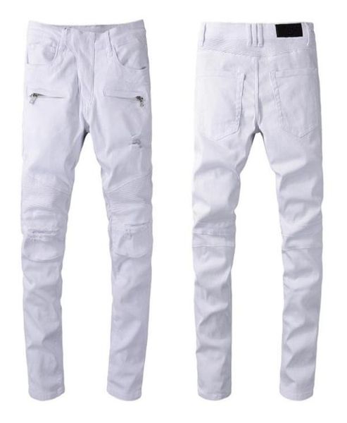 designer luxury mens jeans brand washed design white slimleg denim pants lightweight stretch skinny motorcycle biker jean trouser5422476, Blue
designer luxury mens jeans brand washed design white slimleg denim pants lightweight stretch skinny motorcycle biker jean trouser5422476, Blue
