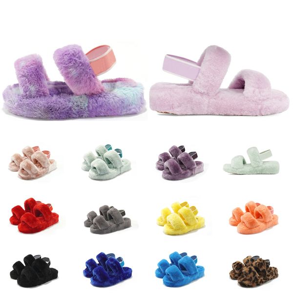 slides sandals women winter snow shoes pink womens slippers designer shoes eur 36-43, Black
slides sandals women winter snow shoes pink womens slippers designer shoes eur 36-43, Black