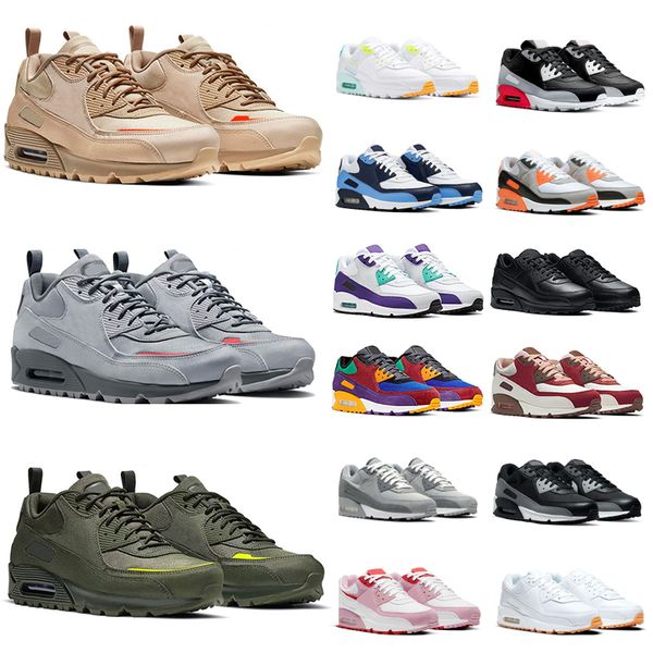 90 running shoes sneakers 90s chaussures solar flare pn dust safety orange sail unc outdoor sport mens trainers 36-45 og casual shoes comfor
90 running shoes sneakers 90s chaussures solar flare pn dust safety orange sail unc outdoor sport mens trainers 36-45 og casual shoes comfor