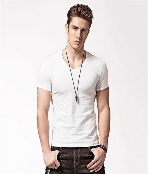 fashion trends solid color men039s t shirt 100 cotton v neck o neck short sleeve tees men loose fitness tshirt tx146 rff251667816092, White;black
fashion trends solid color men039s t shirt 100 cotton v neck o neck short sleeve tees men loose fitness tshirt tx146 rff251667816092, White;black