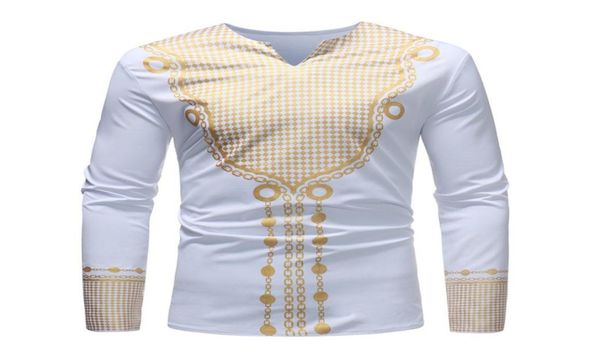 african bazin dashiki mens print long sleeve brand slim t shirt men oneck tribal camisa oversize streetwear pull tee shirt 217441414, White;black
african bazin dashiki mens print long sleeve brand slim t shirt men oneck tribal camisa oversize streetwear pull tee shirt 217441414, White;black