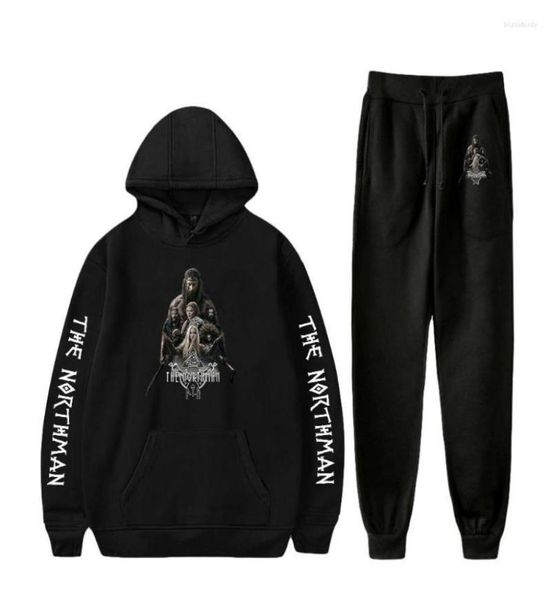 men039s hoodies 2022 the northman movie two piece set long sleeve woman man sweatshirts casual style horror film fashion clothe8351893, Black
men039s hoodies 2022 the northman movie two piece set long sleeve woman man sweatshirts casual style horror film fashion clothe8351893, Black