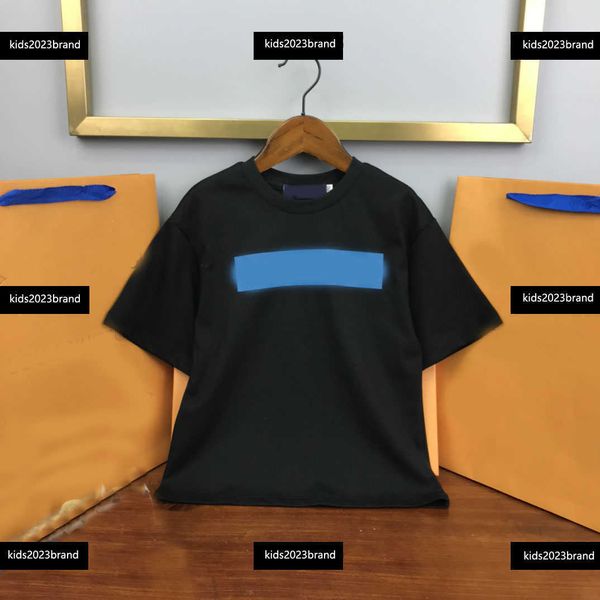 kid designer t shirt baby luxury cotton t-shirt children summer tees new arrival kids letter print design t-shirts size100-150 ing, Blue
kid designer t shirt baby luxury cotton t-shirt children summer tees new arrival kids letter print design t-shirts size100-150 ing, Blue