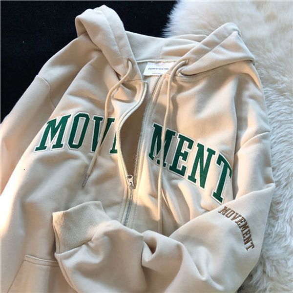 women s hoodies sweatshirts vintage letter print casual hooded women y2k zip up long sleeve sport coat sweatshirt female harajuku oversize a, Black
women s hoodies sweatshirts vintage letter print casual hooded women y2k zip up long sleeve sport coat sweatshirt female harajuku oversize a, Black