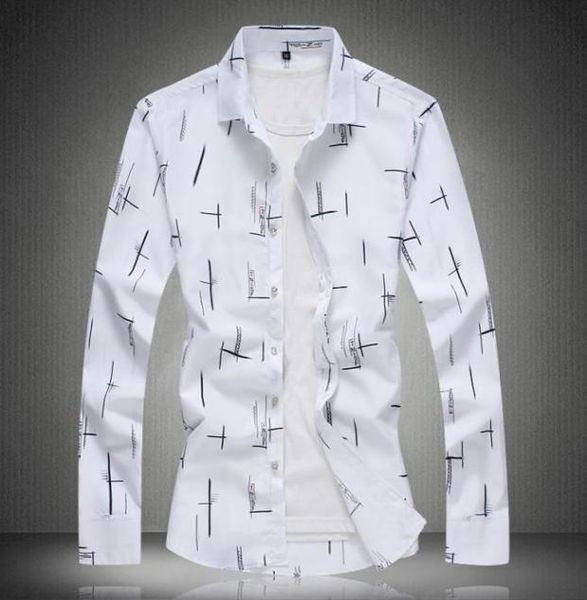 men shirts long sleeve summer print shirt 2020 mens dress shirts casual fashion white blue plus size 4xl 5xl 6xl 7xl 30133927204, White;black
men shirts long sleeve summer print shirt 2020 mens dress shirts casual fashion white blue plus size 4xl 5xl 6xl 7xl 30133927204, White;black