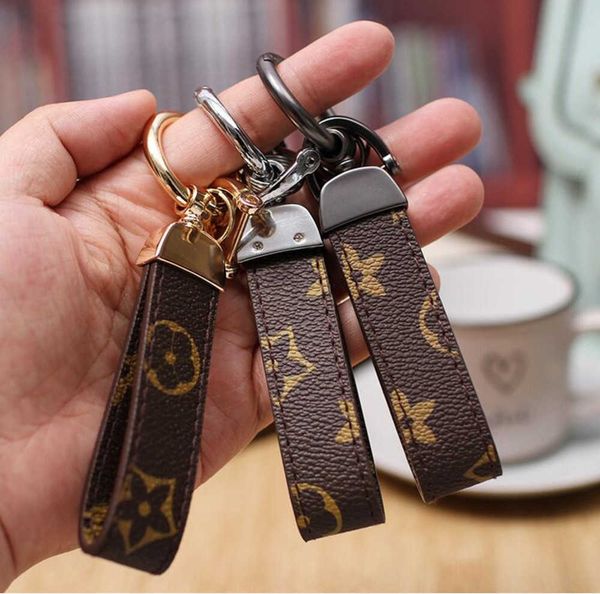 pu leather keychain designer key chain buckle lovers car handmade men women bag accessories, Silver
pu leather keychain designer key chain buckle lovers car handmade men women bag accessories, Silver