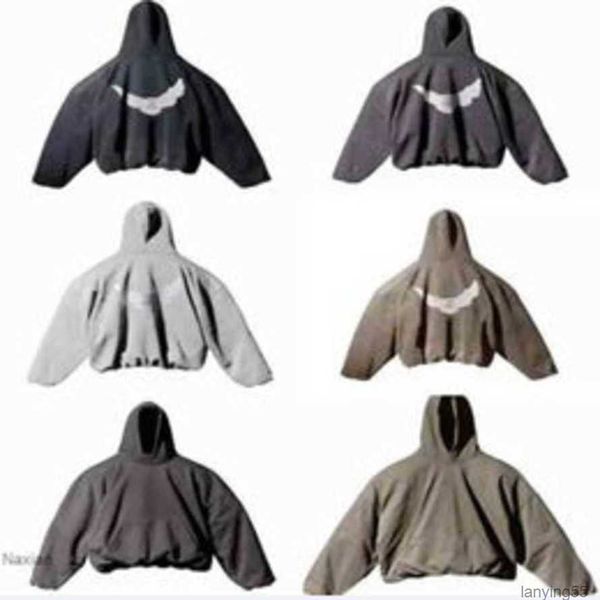 designer kanyes classic wests luxury hoodie three party joint name peace dove hooded 6 color naxian, Black
designer kanyes classic wests luxury hoodie three party joint name peace dove hooded 6 color naxian, Black