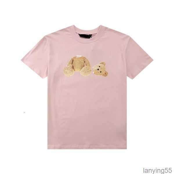 womens mens tshirt fashion designer t shirt oversized cotton black plams bear design short sleeve for spring summerxf0v 7y55t, White;black
womens mens tshirt fashion designer t shirt oversized cotton black plams bear design short sleeve for spring summerxf0v 7y55t, White;black
