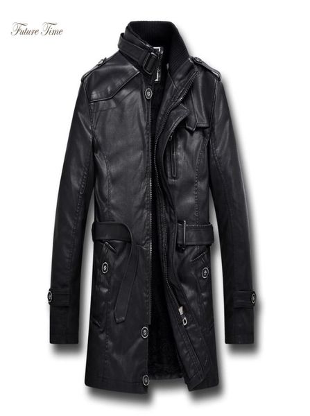 men jacket handsome pu fur leather clothing long washed locomotive coat stand collar plus velvet windbreaker men streetwearwy0208435277, Black;brown
men jacket handsome pu fur leather clothing long washed locomotive coat stand collar plus velvet windbreaker men streetwearwy0208435277, Black;brown