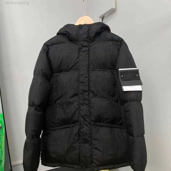 designers mens down jacket winter reflective cotton metal nylon waterproof and warm thickened jackets coats stone76x4, Black
designers mens down jacket winter reflective cotton metal nylon waterproof and warm thickened jackets coats stone76x4, Black