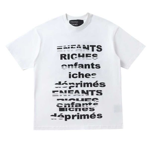 men's t-shirts erd melancholy rich second generation letter slogan foaming print short sleeves small crowd cleanfit half sleeve t-shirt, White;black
men's t-shirts erd melancholy rich second generation letter slogan foaming print short sleeves small crowd cleanfit half sleeve t-shirt, White;black