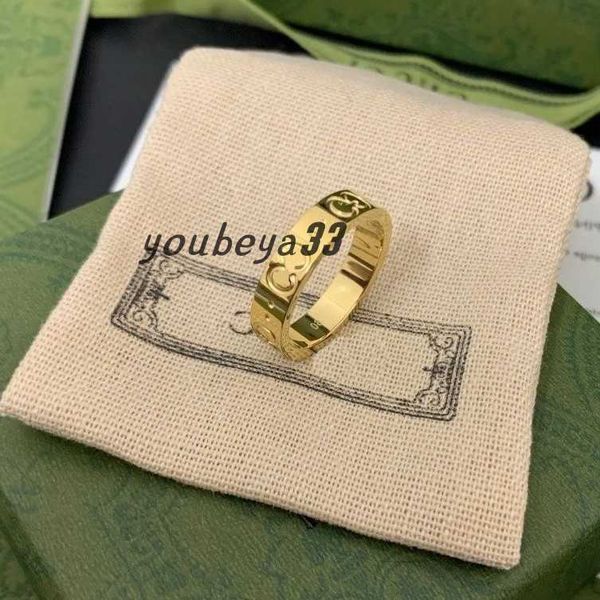 mens ring rings designer fashion titanium steel engraved letter pattern designer ring engagement ring size 5-11 rings for women wholesales, Silver
mens ring rings designer fashion titanium steel engraved letter pattern designer ring engagement ring size 5-11 rings for women wholesales, Silver