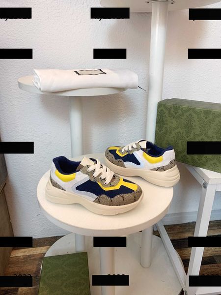 kids dad shoe child clunky sneaker new listing non-slip pu outsole box packaging strong sense spring children's size 26-35, Black;red
kids dad shoe child clunky sneaker new listing non-slip pu outsole box packaging strong sense spring children's size 26-35, Black;red