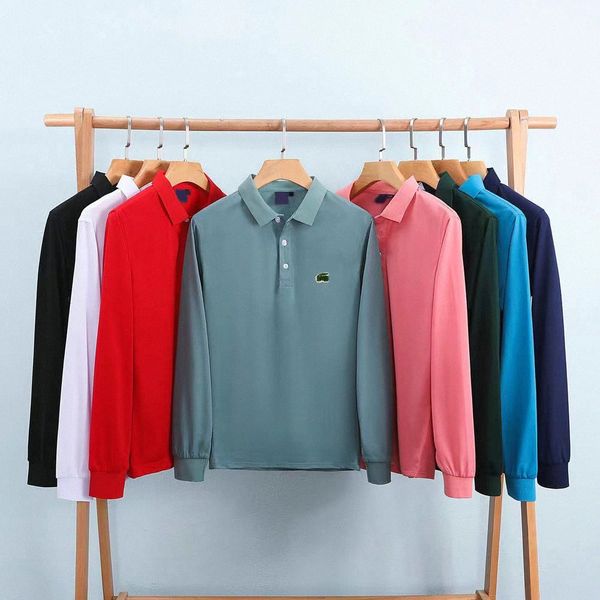 designer polo crocodile sweaters mens sweatshirt long sleeve embroidery couple sweater spring autumn loose pullover, White;black
designer polo crocodile sweaters mens sweatshirt long sleeve embroidery couple sweater spring autumn loose pullover, White;black