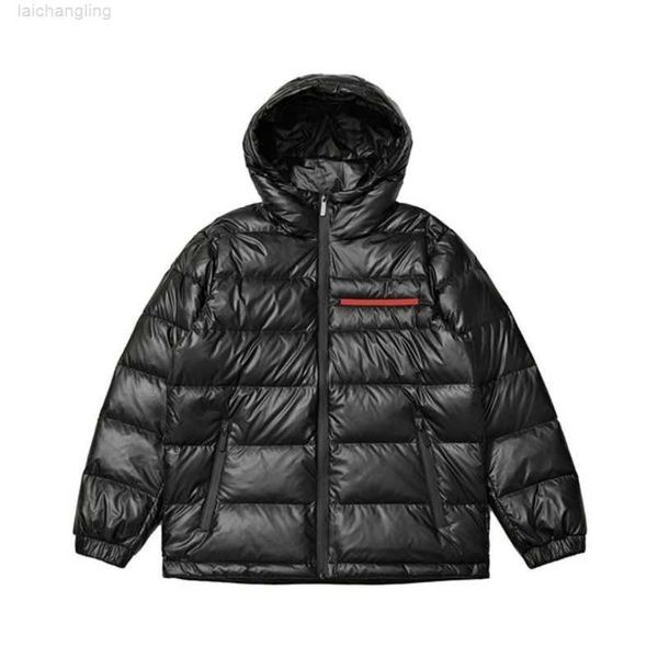 pra men down parkas womens prad thick warm letter hooded jacket coat couples winter fashion windproof outerweargzif, Black
pra men down parkas womens prad thick warm letter hooded jacket coat couples winter fashion windproof outerweargzif, Black