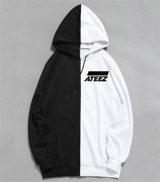 kpop ateez design men women hoodies hoody sweatshirt brand spring autumn streetwear patchwork sudaderas clothing y201249161, Black
kpop ateez design men women hoodies hoody sweatshirt brand spring autumn streetwear patchwork sudaderas clothing y201249161, Black