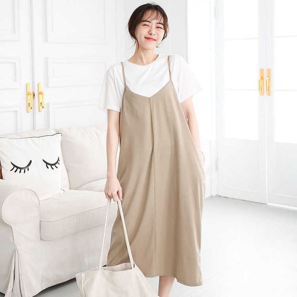 summer new large maternity dress breastfeeding dress outgoing short sleeve mid length two piece dress, White
summer new large maternity dress breastfeeding dress outgoing short sleeve mid length two piece dress, White