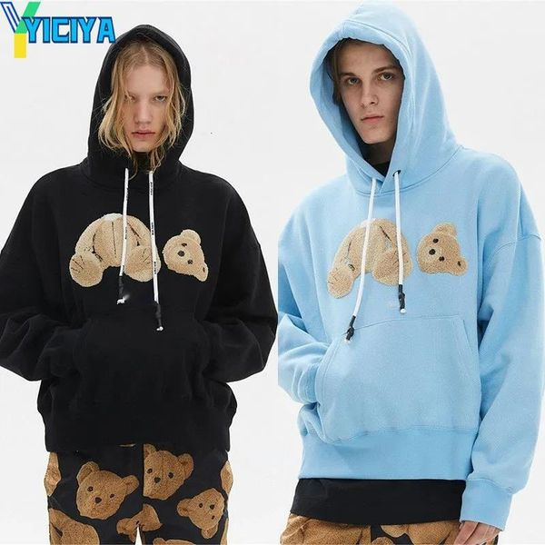 men's hoodies sweatshirts yiciya hoodie pxxx brand sweatshirt women sweatshirts winter hoodies long sleeves sweater clothes man y2k fem, Black
men's hoodies sweatshirts yiciya hoodie pxxx brand sweatshirt women sweatshirts winter hoodies long sleeves sweater clothes man y2k fem, Black