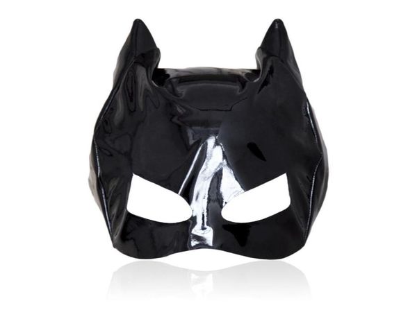 massage cosplay love games thin patent leather mask toys for woman fetish mask bondage hood erotic products2854608
massage cosplay love games thin patent leather mask toys for woman fetish mask bondage hood erotic products2854608