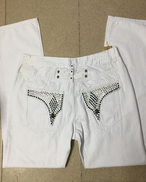mens white jeans with black silver crystals studs on pockets cover soft denim pants men straight jean trousers wings clips zipper 7821761, Blue
mens white jeans with black silver crystals studs on pockets cover soft denim pants men straight jean trousers wings clips zipper 7821761, Blue