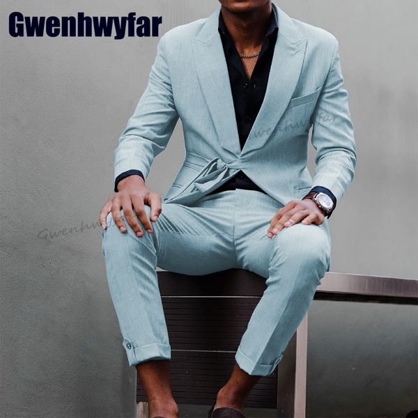 men's suits blazers gwenhwyfar 2023 coat pant design latest men suit for wedding groom tuxedo male fashion 2 pieces blazer sets in 2308, White;black
men's suits blazers gwenhwyfar 2023 coat pant design latest men suit for wedding groom tuxedo male fashion 2 pieces blazer sets in 2308, White;black