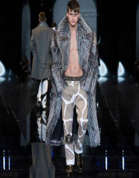 warm faux silver fox fur coat mens leather jacket men long trench coat villus suit collar winter loose thermal england outerwear2312001, Black
warm faux silver fox fur coat mens leather jacket men long trench coat villus suit collar winter loose thermal england outerwear2312001, Black