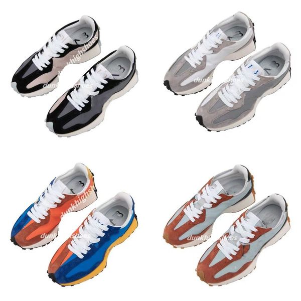 designer 2023 new casual shoes vintage sneakers men women multicolor brand platform chaussures ladies runner trainers high red quality
designer 2023 new casual shoes vintage sneakers men women multicolor brand platform chaussures ladies runner trainers high red quality