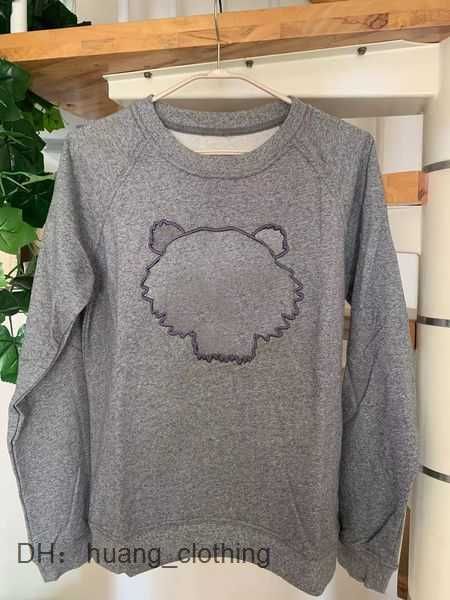 kenzo women hoodie tiger head advanced designer fashion men embroidery round neck pullover autumn winter loose high street representdesigne, Black
kenzo women hoodie tiger head advanced designer fashion men embroidery round neck pullover autumn winter loose high street representdesigne, Black