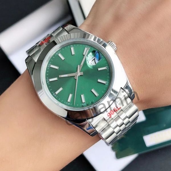 mechanical mens automatic watch for men designer watch watches date ju st 36/41mm dial blue stainless steel strap watch for men es ainless e, Slivery;golden
mechanical mens automatic watch for men designer watch watches date ju st 36/41mm dial blue stainless steel strap watch for men es ainless e, Slivery;golden