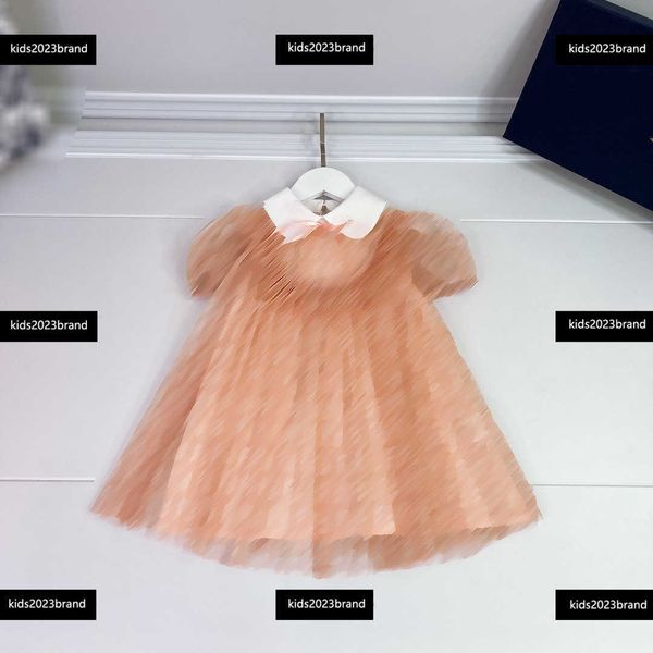 girls dresses doll collar kids designer clothes cotton lining baby summer dress lace sleeves skirt size 100-150 cm mar17, Red;yellow
girls dresses doll collar kids designer clothes cotton lining baby summer dress lace sleeves skirt size 100-150 cm mar17, Red;yellow