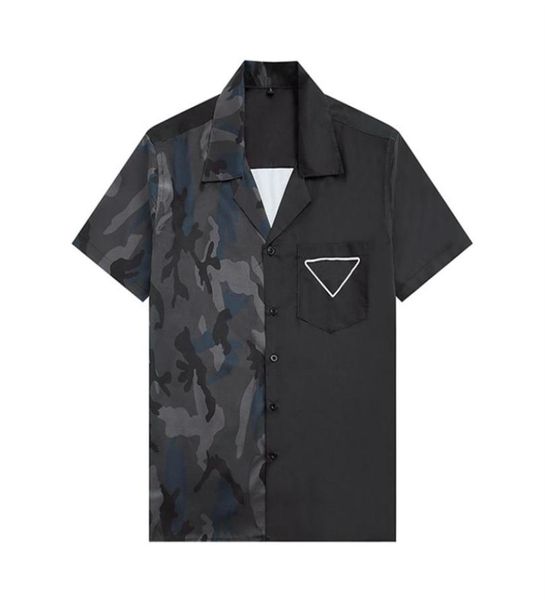 men women casual shirts summer hawaii style button lapel cardigan short sleeve oversized shirt blouses 20227128246, White;black
men women casual shirts summer hawaii style button lapel cardigan short sleeve oversized shirt blouses 20227128246, White;black