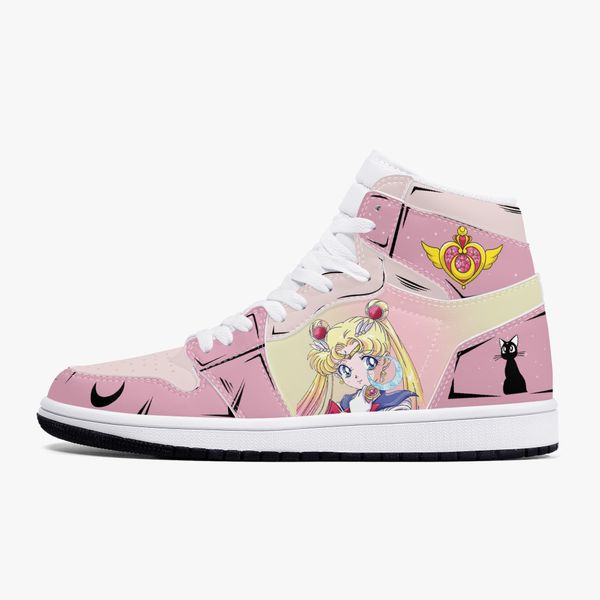 diy classic fashion pink cartoon men's and women's basketball shoe versatile and popular outdoor shoes 0001r03j
diy classic fashion pink cartoon men's and women's basketball shoe versatile and popular outdoor shoes 0001r03j