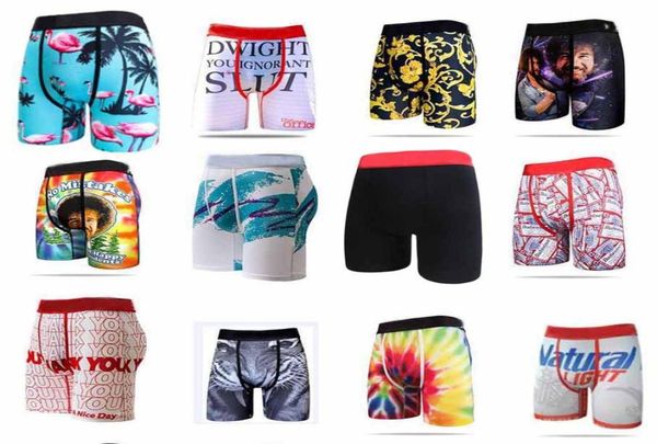 random styles men039s underwear boxer underpants comfortable men underwear quickly dry size s2xl4372998, Black;white
random styles men039s underwear boxer underpants comfortable men underwear quickly dry size s2xl4372998, Black;white