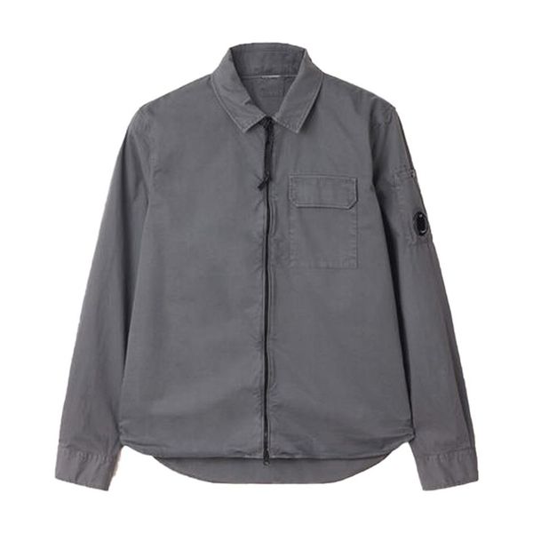 102 tide spring pure color simple lapel shirt men's korean slim long sleeve shirt leisure joker shirts269m, White;black
102 tide spring pure color simple lapel shirt men's korean slim long sleeve shirt leisure joker shirts269m, White;black
