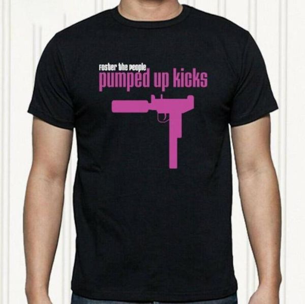 men039s tshirts foster the people pumped up kicks band black tee t shirt size s to 3xl streetwear funny tshirt6570877, White;black
men039s tshirts foster the people pumped up kicks band black tee t shirt size s to 3xl streetwear funny tshirt6570877, White;black
