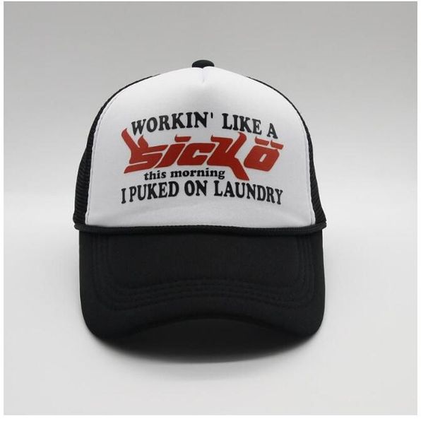 2023 outdoor sports fashion for both men and women classic baseball net cap snapback hat retro female male letter baseball cap f56, Black;white
2023 outdoor sports fashion for both men and women classic baseball net cap snapback hat retro female male letter baseball cap f56, Black;white