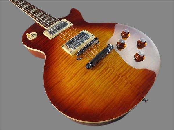 chinese electric guitar ace frehley signature light mahogany body and neck 6 strings578
chinese electric guitar ace frehley signature light mahogany body and neck 6 strings578