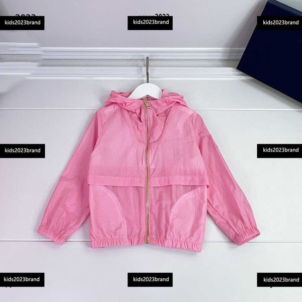 kids designer clothes baby jacket child hooded coat polyester fiber sunscreen clothing size 100-160 cm kids outwear spring coat may05, Blue;gray
kids designer clothes baby jacket child hooded coat polyester fiber sunscreen clothing size 100-160 cm kids outwear spring coat may05, Blue;gray