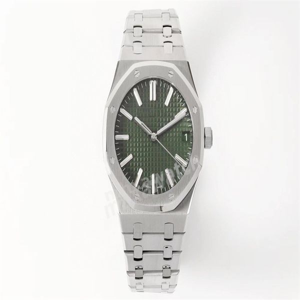 audemar piquet watch zf factory produces men's watch 15510 swiss mechanical movement 41mm 904l stainless steel folding buckle, Slivery;golden
audemar piquet watch zf factory produces men's watch 15510 swiss mechanical movement 41mm 904l stainless steel folding buckle, Slivery;golden