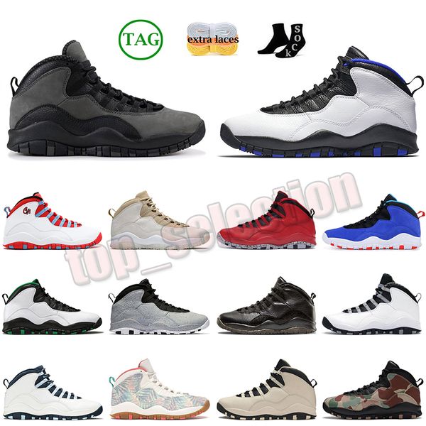 mens designer jumpman 10 basketball shoes 10s sports men 10th anniversary sail sole fly tinker racer blue steel grey bulls over broadway pla
mens designer jumpman 10 basketball shoes 10s sports men 10th anniversary sail sole fly tinker racer blue steel grey bulls over broadway pla