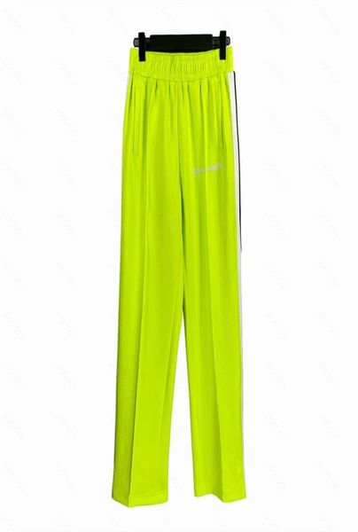s pants 22ss logo letters striped side zipper retro campus men women sports casual pants 4109 263942246, Black
s pants 22ss logo letters striped side zipper retro campus men women sports casual pants 4109 263942246, Black